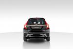 Honda Jazz Spotlight 2016 года